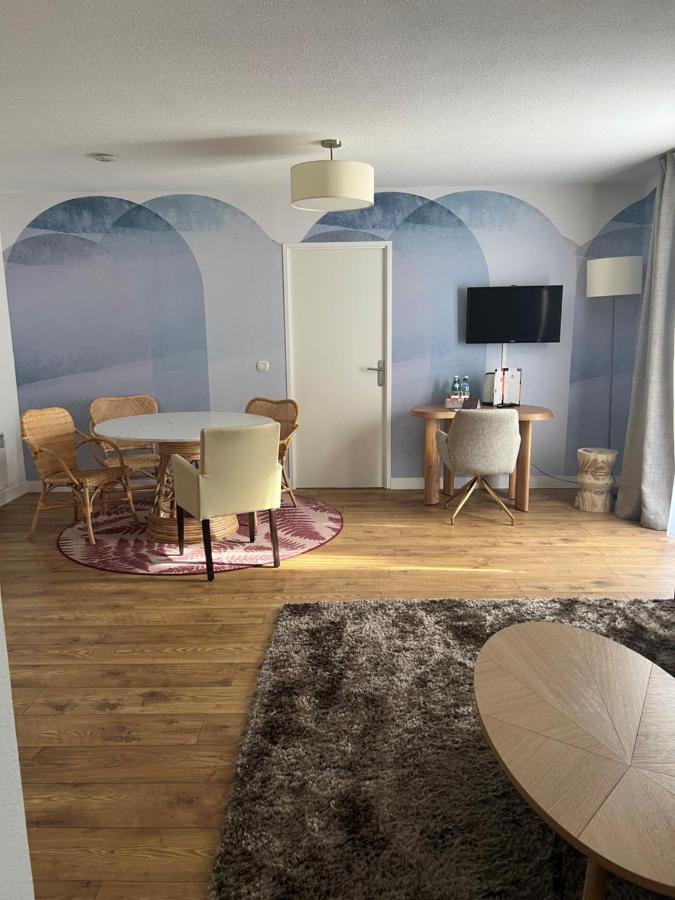 Residhome Neuilly Bords De Marne Exteriér fotografie