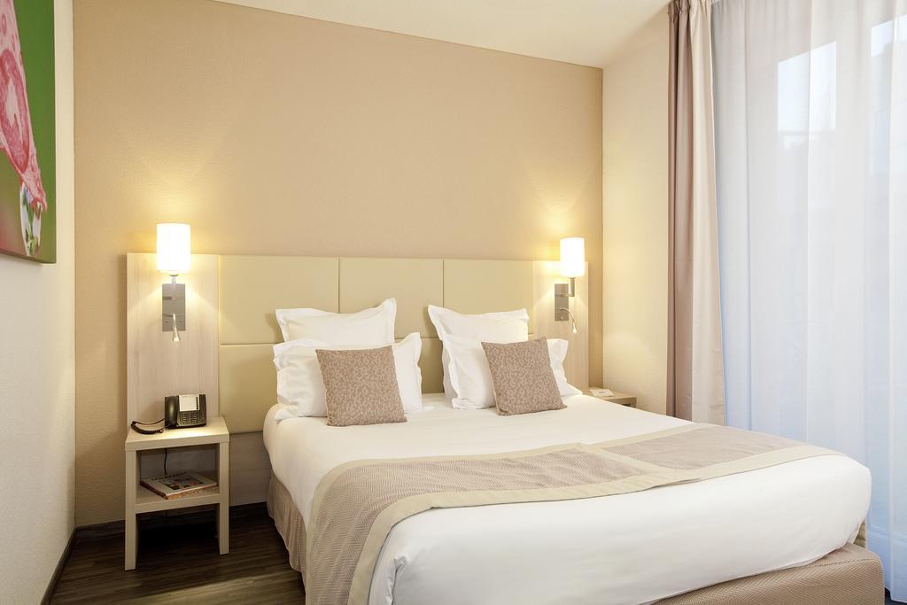 Residhome Neuilly Bords De Marne Pokoj fotografie